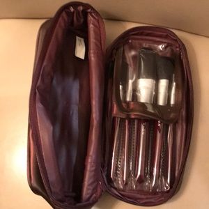 Make up Brush set with Case